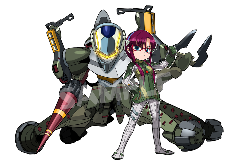 Illustration for article titled Hearts Melt When Evangelion Meets Puzzle & Dragons